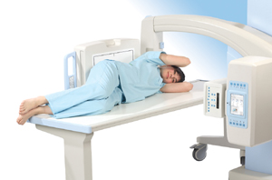 중외, 중국에 디지털엑스레이 30대 수출