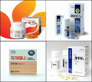국산신약, 적응증 확대 활발…"해외진출 등 시장공략"