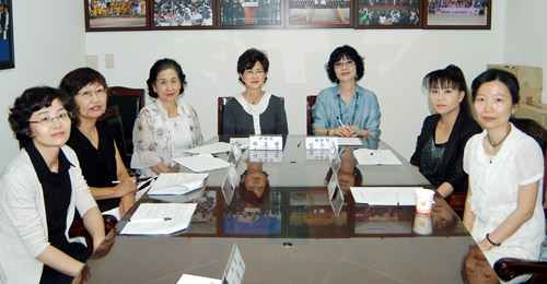 서울시약, 건기식 판매 활성화 방안 강구