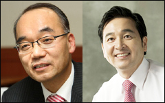 박재완 수석, 청와대 인사서 제외…장관 기용 촉각