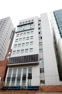 현대약품, 화곡동 떠나 '신 강남시대' 개막
