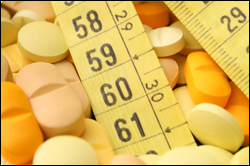 시부트라민, 오늘 퇴출여부 결정…허가유지 무게