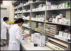 병·팩 단위 조제료 조정땐 약국 경영 '직격탄'