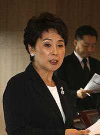 좋은약 바른소비 시민운동 활동 본격화