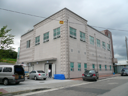 이노베이션, 시흥시 은행동에 신사옥 마련 