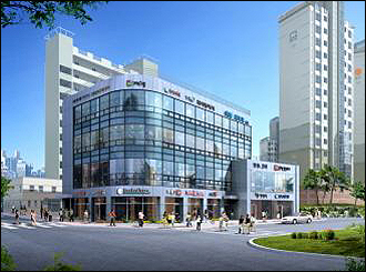 서울 서대문구 단지내 약국 분양가 7억7000만원선