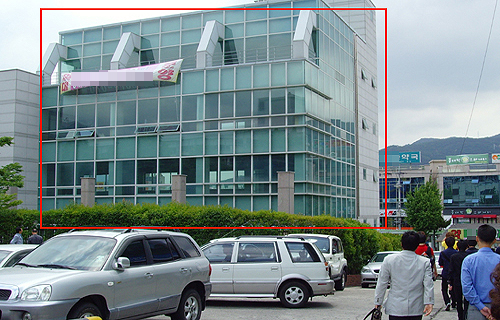 대구 약사들, 담합 소지 문전약국 개설 규탄 시위
