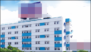 논산 A병원장, 행정심판 불복…"제도 바로잡을 것"