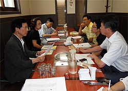 광주시약, 하반기 약국위원회 주관사업 확정