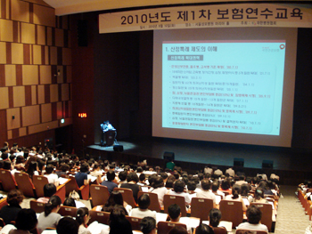 "제네릭·영업경쟁, 약가제도 투명화 불렀다"