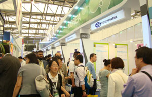 중소제약, 해외 전시회 정부지원 막혀 '발동동'