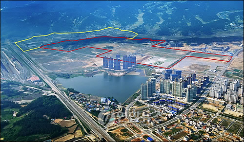 오송 11월 4일부터 출발…식품→의약품국 순으로