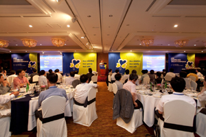 중외, 비뇨기과 심포지엄…학술 마케팅 강화
