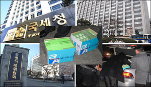 중소제약, '실적호조=불법 리베이트' 인식에 한숨