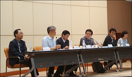 진료비 총액관리 '쟁점화'…총론-찬성, 각론-이견