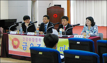 병협 "전달체계 개편 넌센스" vs 의협 "상도의 지켜야"