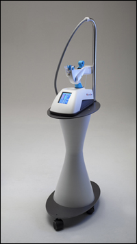 휴온스-우리메디칼그룹, 의료기기 공동마케팅