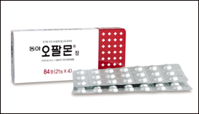 동아-삼일, 500억 '오팔몬' 특허 공방 일단락