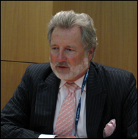 버릴앤컴퍼니, 국내 바이오투자 기업 물색