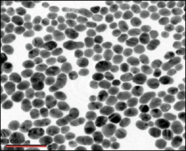평가원, 나노물질 입자크기 정밀분석법 개발