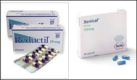 시부트라민·오르리스타트 제제 오남용약 지정