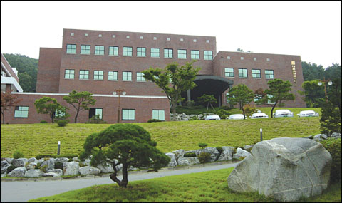 대웅, 카바페넴 핵심 중간체 제조 日 특허 취득