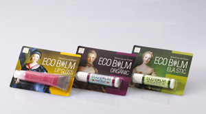 동국, 프랑스 유기농 인증 '에코밤' 3종 출시
