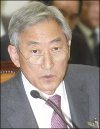 김법완 원장 "병원 고유목적사업준비금 실태조사"