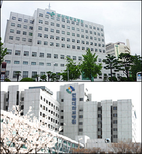 "코드삭제냐 수의계약이냐"…국립병원 엇갈린 행보