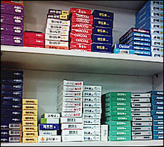 강추위에 감기환자 증가…약국 매출 '기지개'