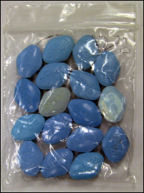 가짜 '비아그라' 판매업자 적발…불구속 송치