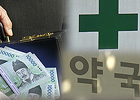 환자 "약 잘못 조제"…항의·합의금 노린 협박 빈발