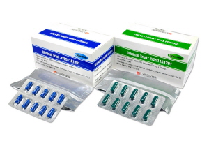 일양, 아태 골수이식학회서 'IY5511' 연구결과 발표