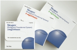 UCB제약 파킨슨치료제 '뉴프로', 식약청 승인