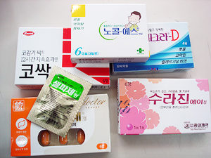 약국, 의약품 가격표시제 착각…약사감시 적발