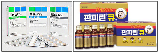 고혈압약 '트윈스타', 감기약 '판피린' 품귀현상