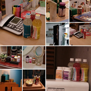 비타민하우스, '역전의 여왕'에 PPL 마케팅