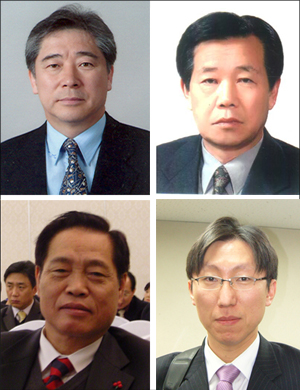 고용규 동우들 대표, 보건복지부장관상 수상