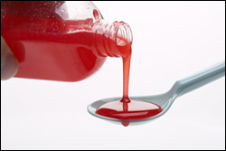 부작용 논란에 타르색소 뺀 '이부프로펜' 시럽 증가