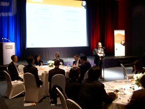 "영유아 위협하는 RS 바이러스, 사전 예방 필수"