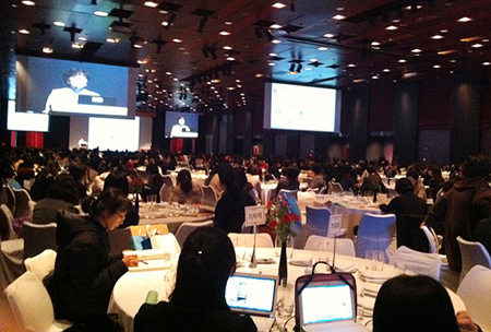 병원약사 1200명 모여 연구성과 공유