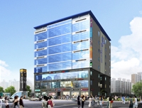 광교신도시 빌딩 약국 분양가 3.3㎡당 4200만원