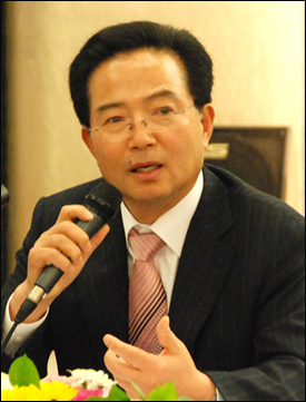 서울도매협 "제약사 마진인하 적극 저지 할 것"