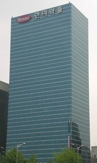 "한미, 글로벌 경영 기대감"…내년 8% 성장 전망 