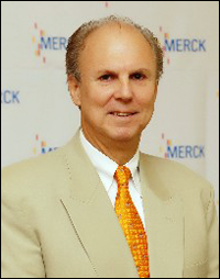 외자사 대표의 한국내 심포지엄에 대한 생각은?