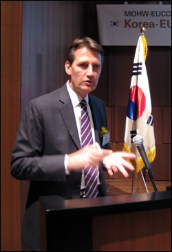 피터야거 회장 "시장형실거래가 문제 있다" 직격탄