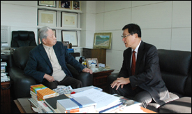 도매 원로들 "금융비용 반드시 지켜야"