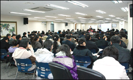 도매협회, 올 마지막 KGSP 교육 성료