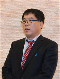 도매 중견간부들 "금융비용 안지키면 공멸"
