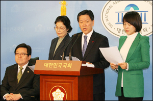 여야 복지위 위원들, 보건복지 예산 부풀리기 '설전'